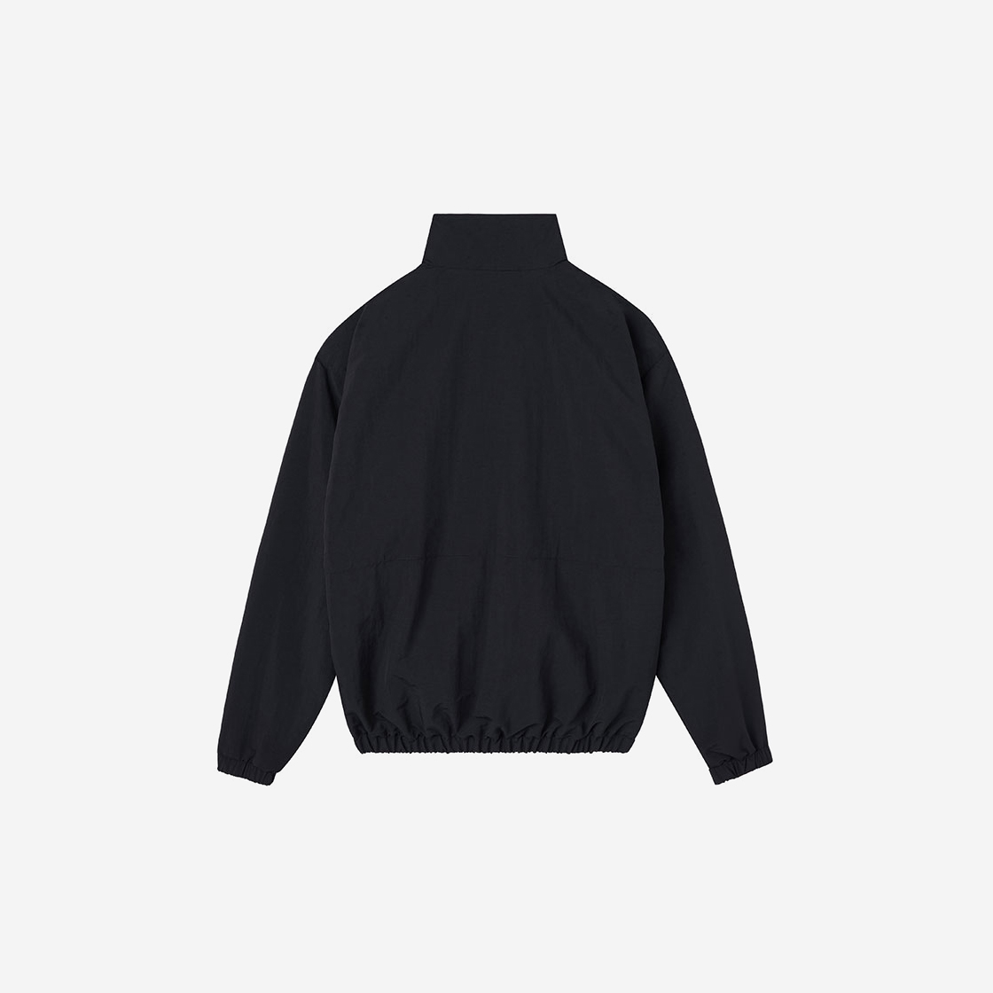 파블로카노 파블로 블랙 니옹 트랙 자켓(PABLO CANO Pablo Black Nyon Track Jacket) - 3