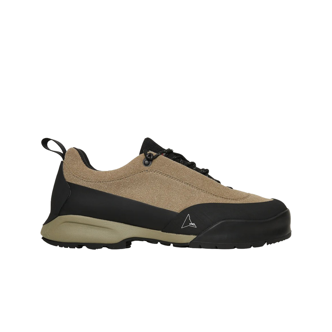 로아 하이킹 친지노 샌드 블랙(Roa Hiking Cingino Sand Black)