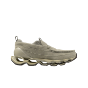 Mizuno Wave Prophecy MOC Suede Vintage Khaki Mole