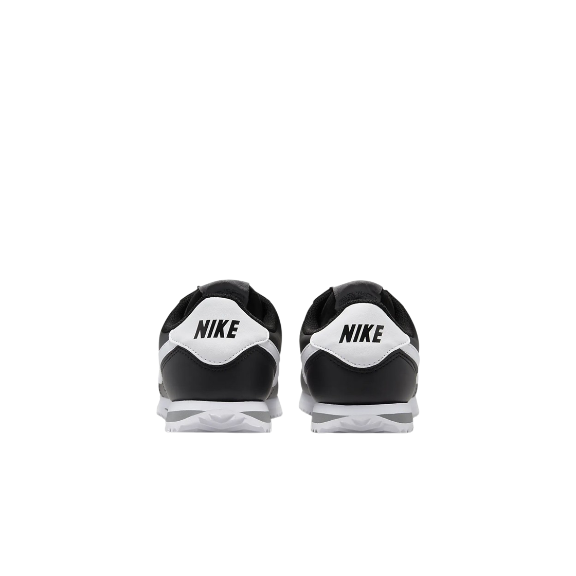 (GS) 나이키 코르테즈 블랙 쿨 그레이((GS) Nike Cortez Black Cool Grey) - 3