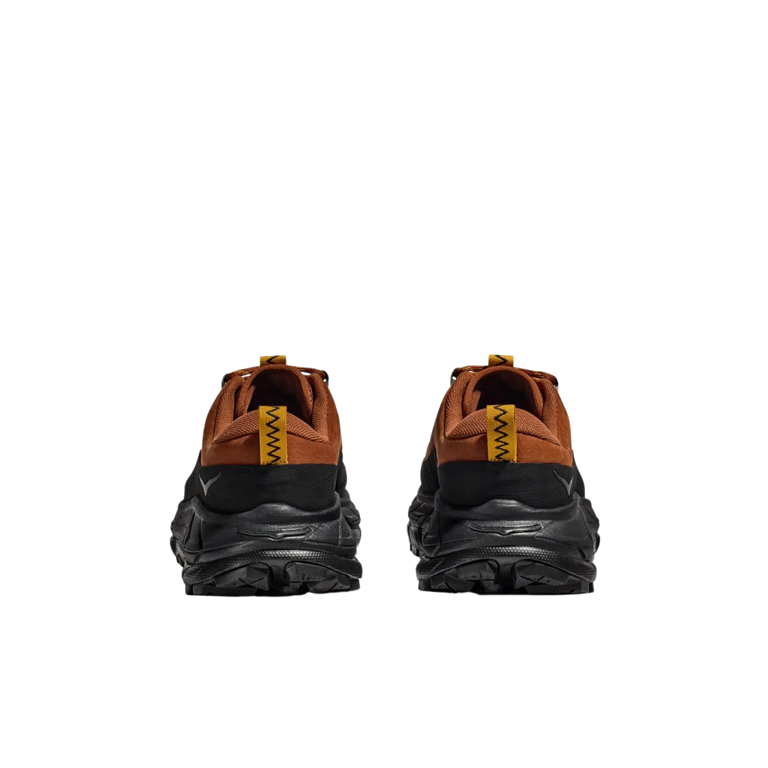 호카 토르 서밋 헤이즐넛 블랙(Hoka Tor Summit Hazelnut Black) - 3