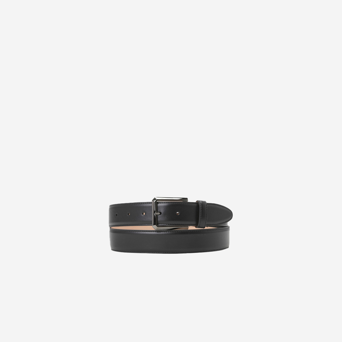 IIABX24001GYX Iro Leonid Belt Grey