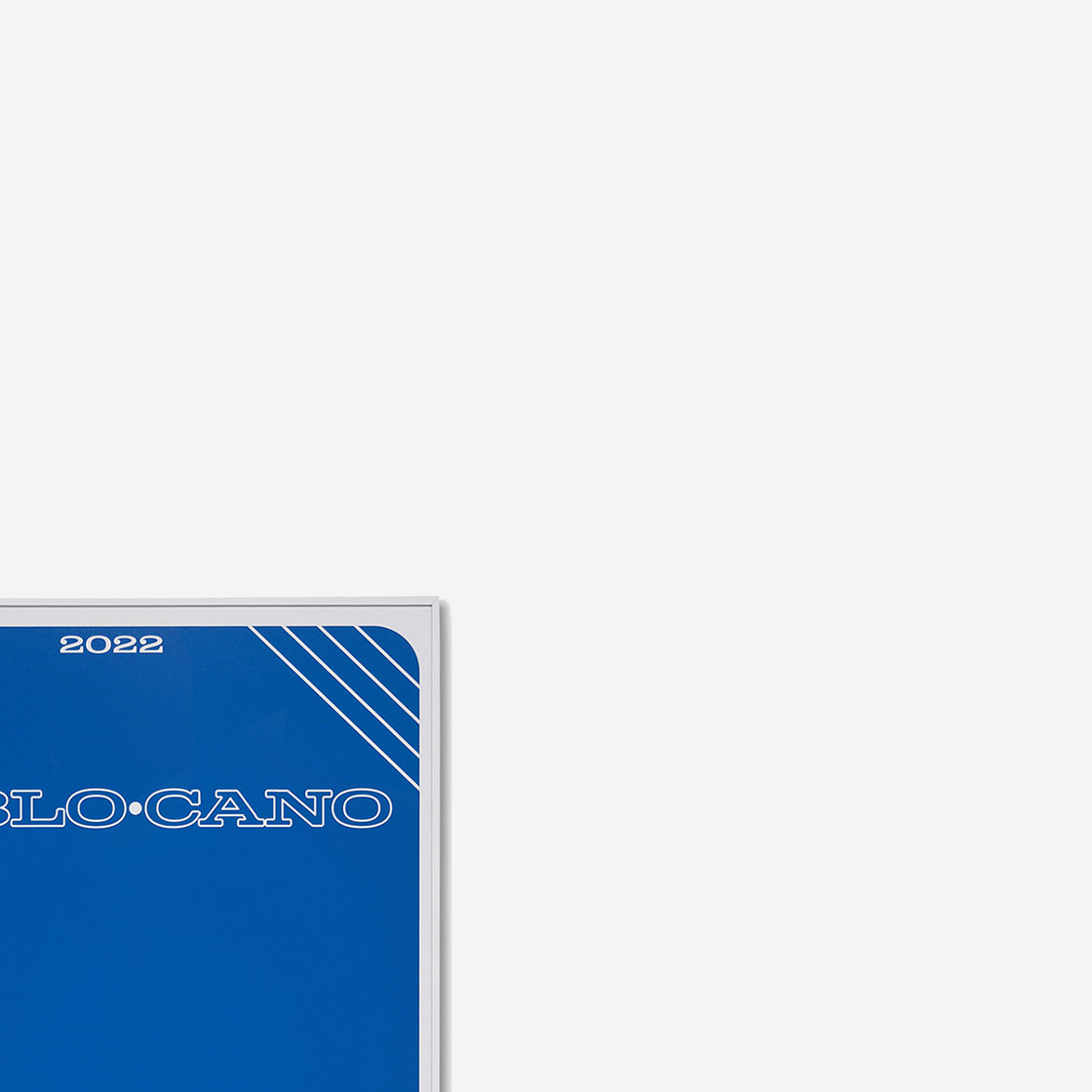 파블로카노 브라보 아트웍 프레임 1/3(PABLO CANO Bravo Artwork Frame 1/3) - 4