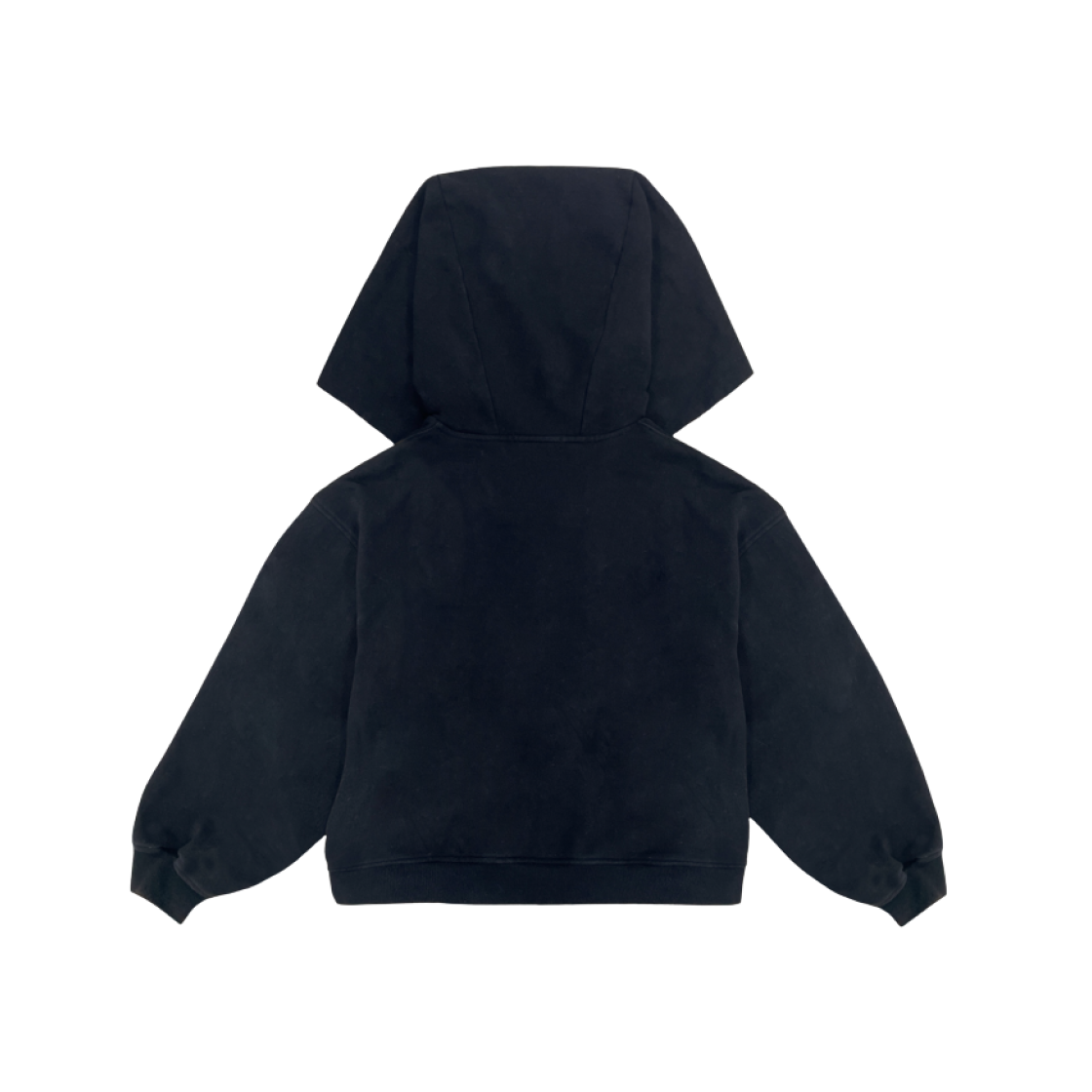 ★韓国の人気★【Project G/R】★GVP Washed Hoodie★Navy★ ☆韓国の人気☆【Project G/R】☆GVP Washed Hoodie☆Navy