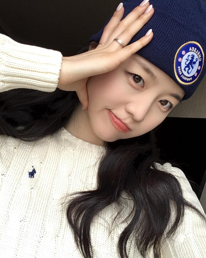 KREAM 프로필 이미지