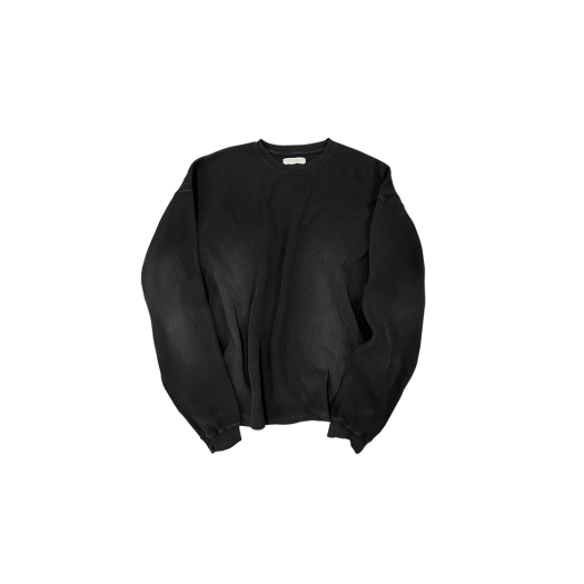 トップスその他 Undermycar Mu.73 Anti Fxxking Logo Play Basic Long Sleeve 언더마이카 무.73 안티 Fxxking 로고 플레이 베이직 롱슬리브
