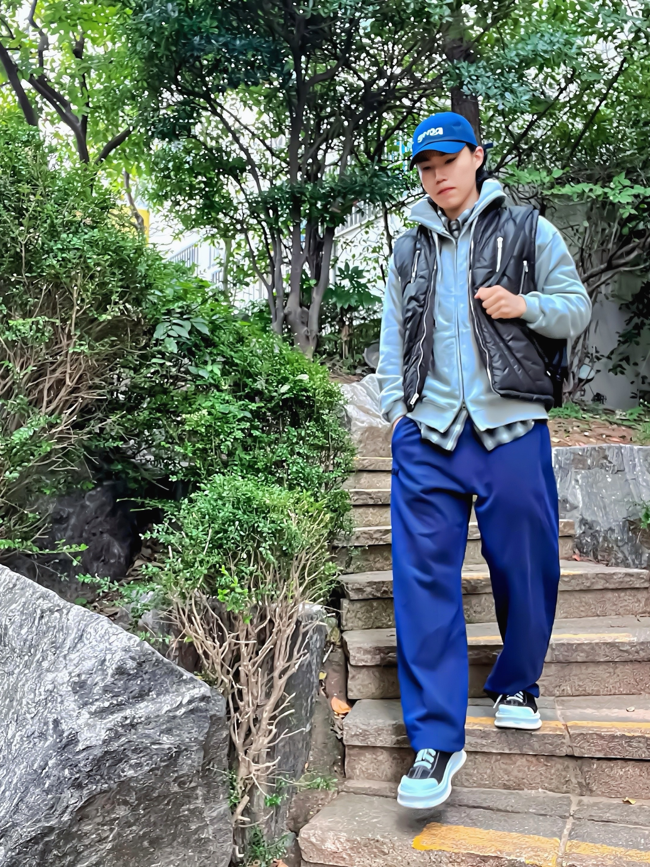 hense김남훈님의 스타일 - 10