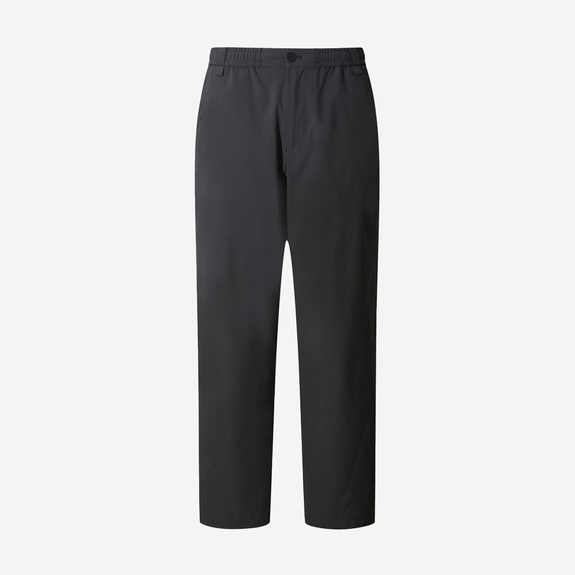 IQPAM23913GYX Iro Summer Stretch Regular Pants Grey