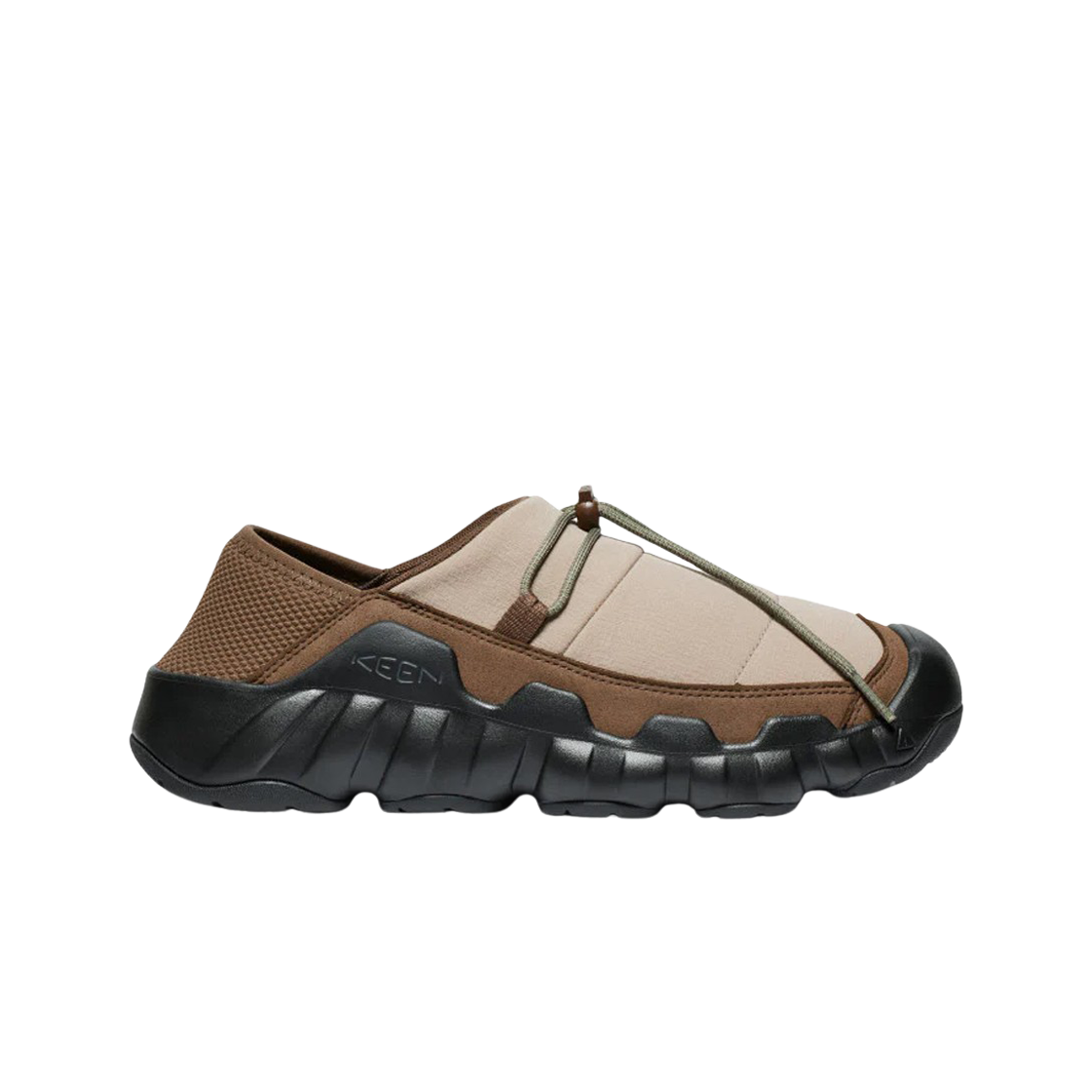 1029575 Keen Hypowser Crushback Timberwolf Dark Earth