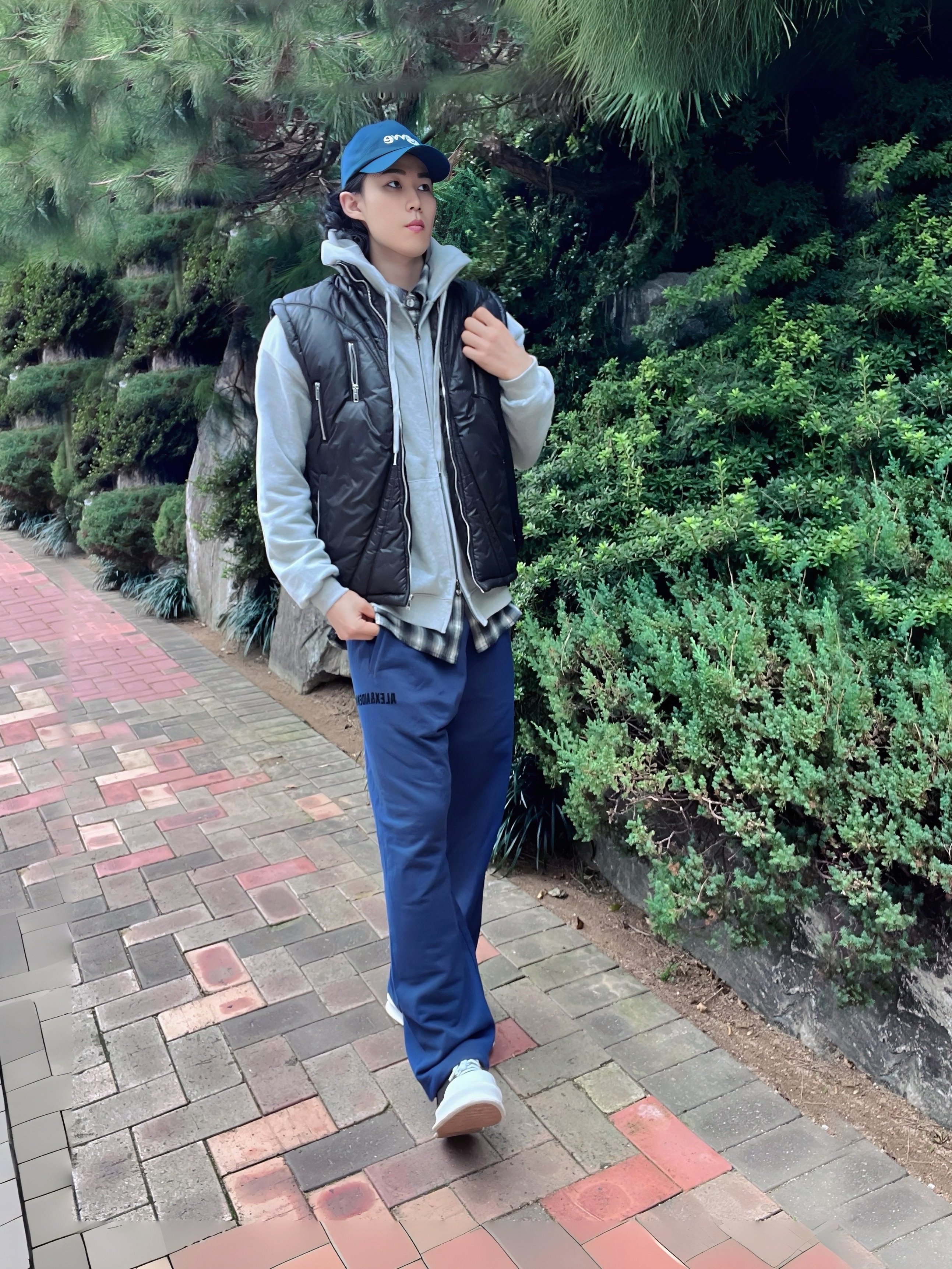 hense김남훈님의 스타일 - 2