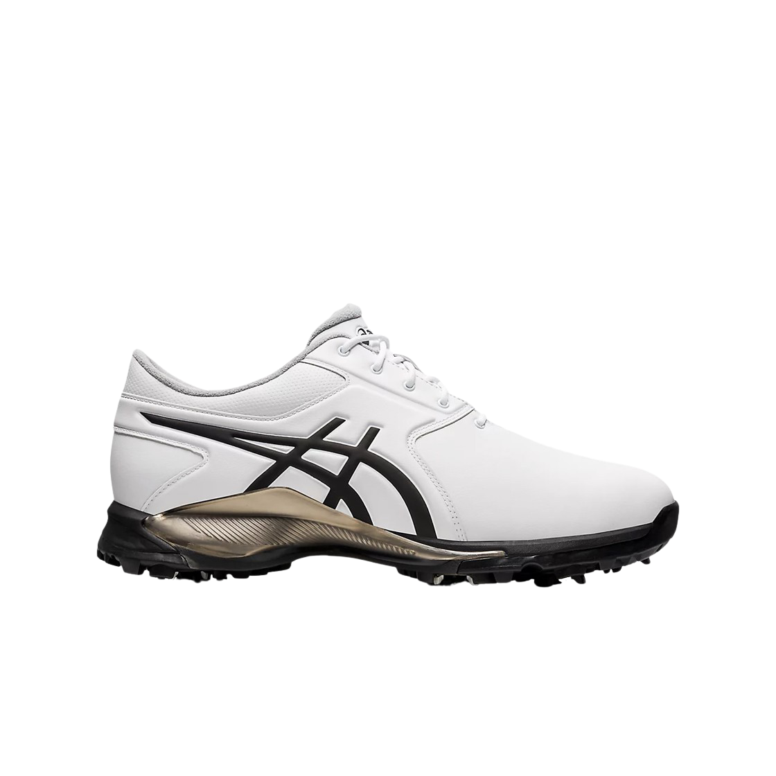 아식스 젤-에이스 프로 M 화이트 블랙(Asics Gel-Ace Pro M White Black) - 1