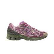 New Balance x Jack Harlow 1906R Fatigue Green Light Purple