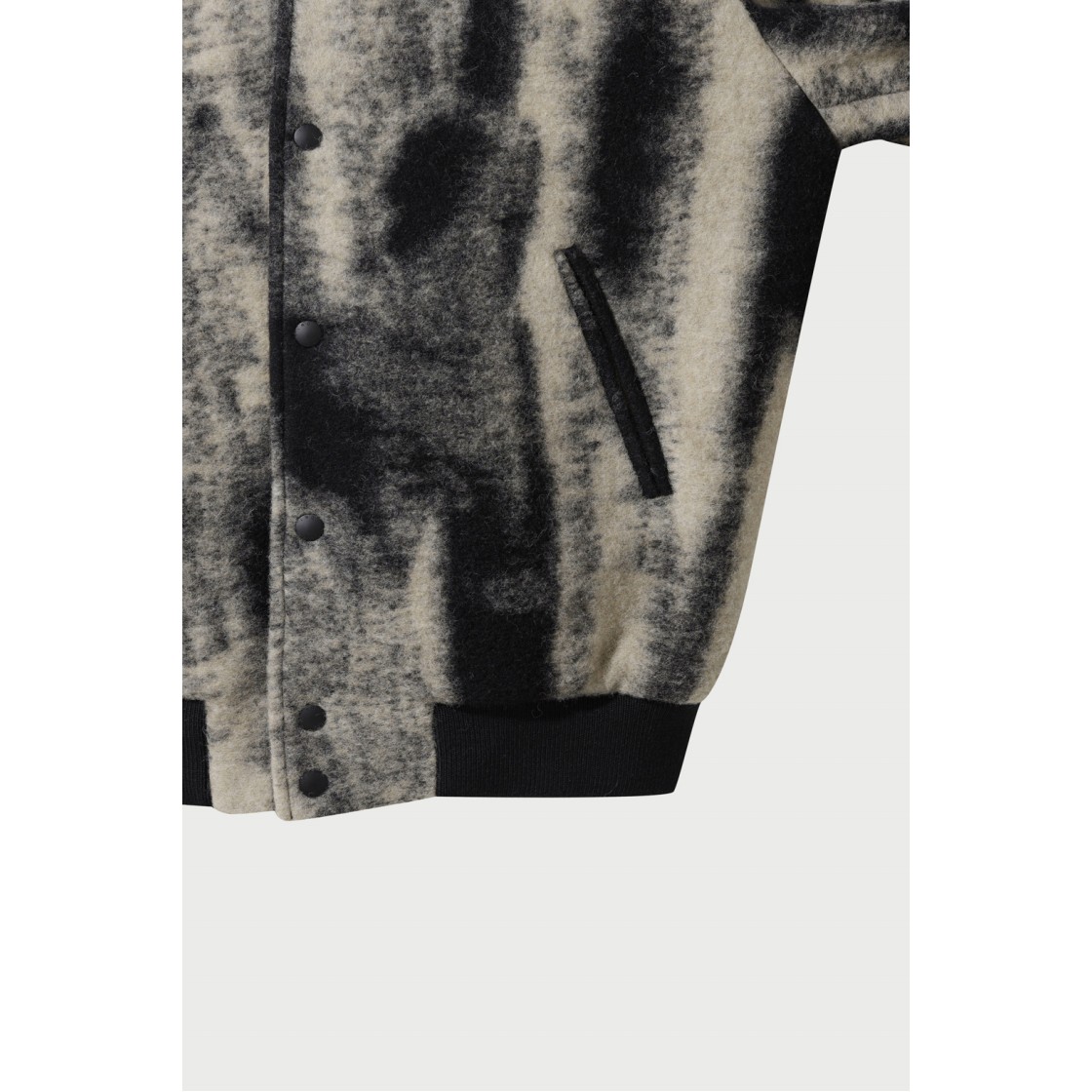 이로 오니스페 점퍼 블랙(Iro Onispe Jumper Black) - 6