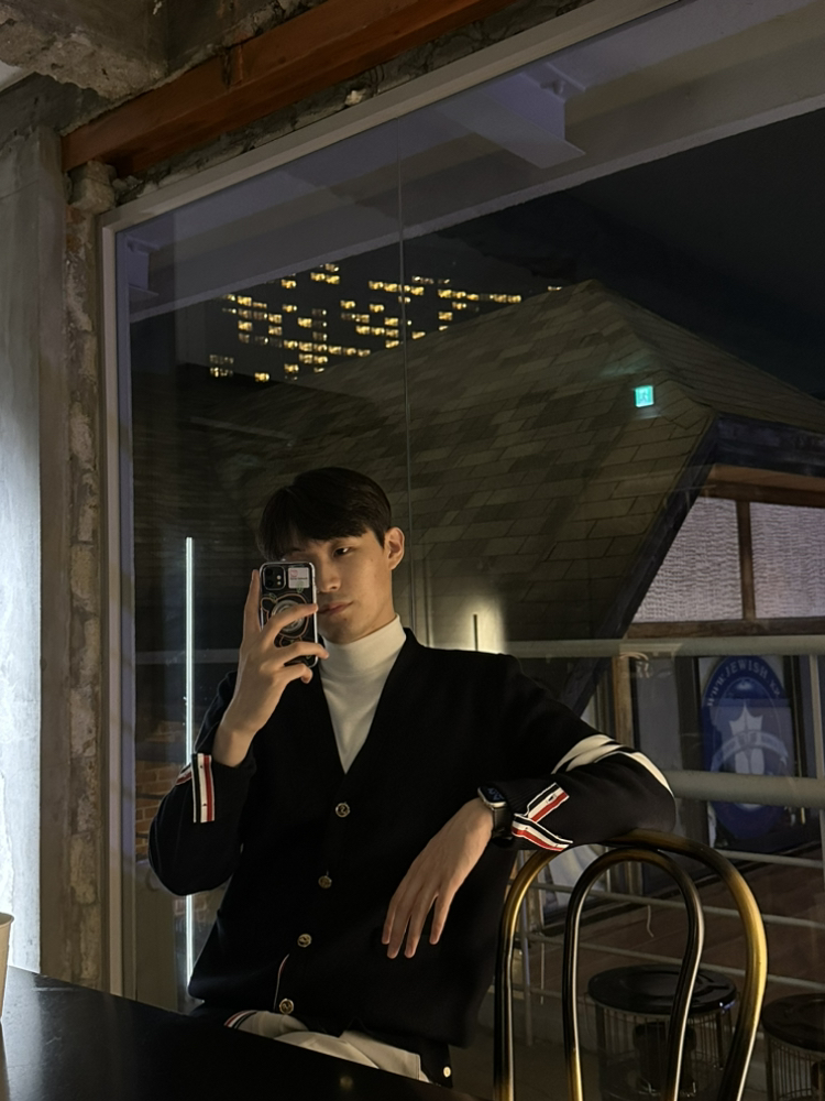 KREAM 프로필 이미지