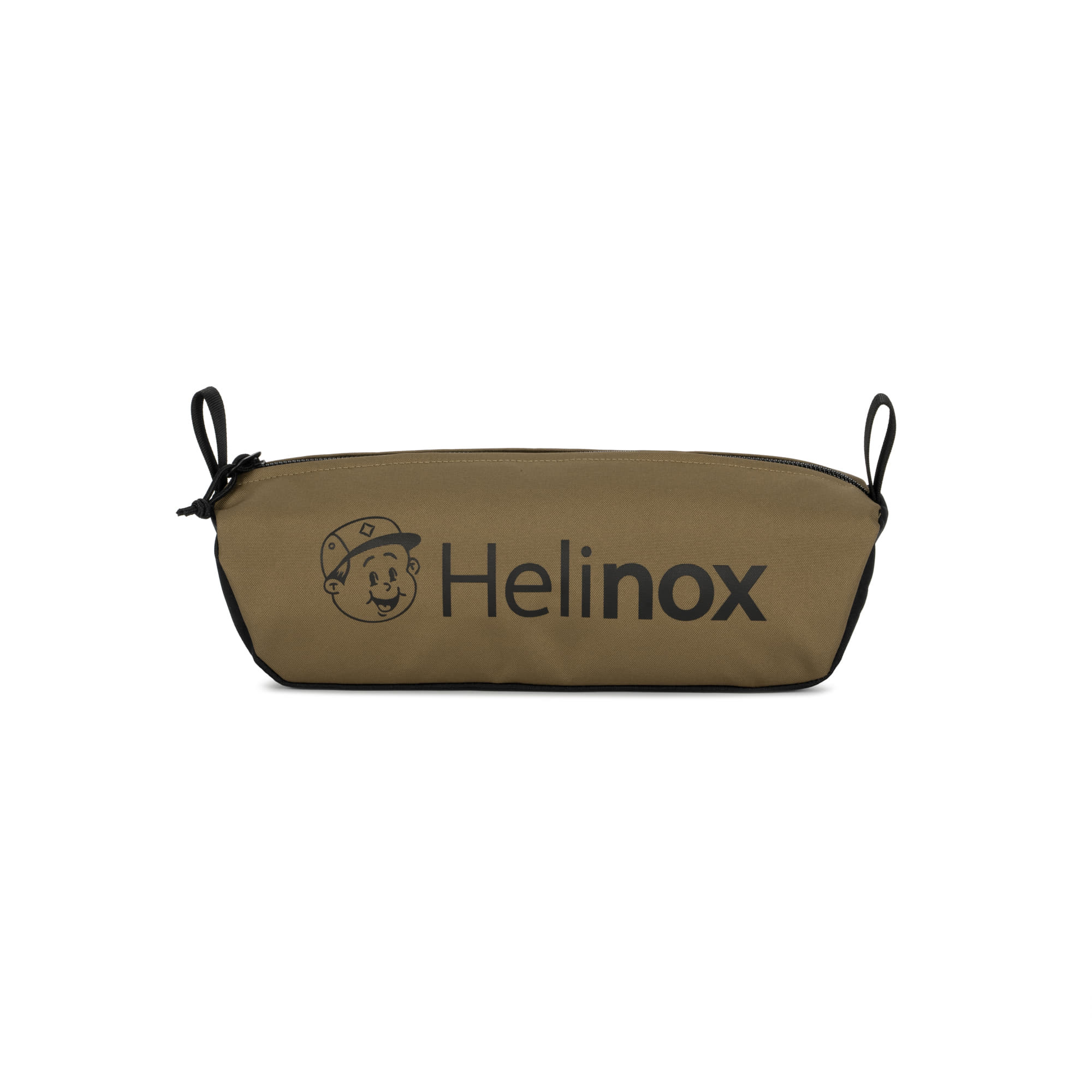 Helinox x BDNS Chair Coyote Tan 착용 스타일 - 5