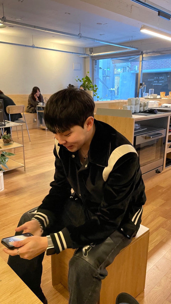 KREAM 프로필 이미지
