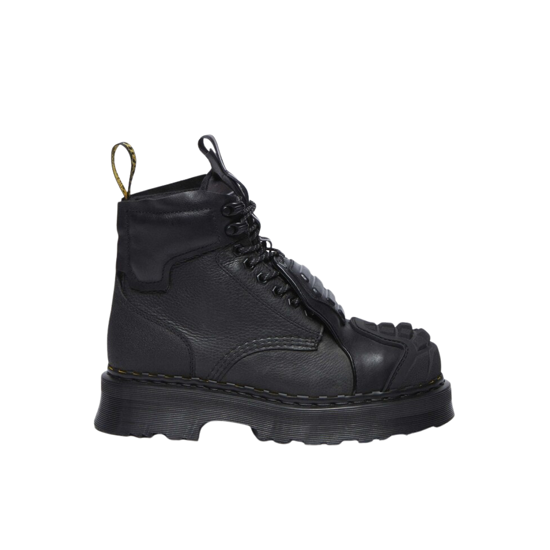 닥터마틴 1460 프로텍트 블랙(Dr. Martens 1460 Protect Black) - 1