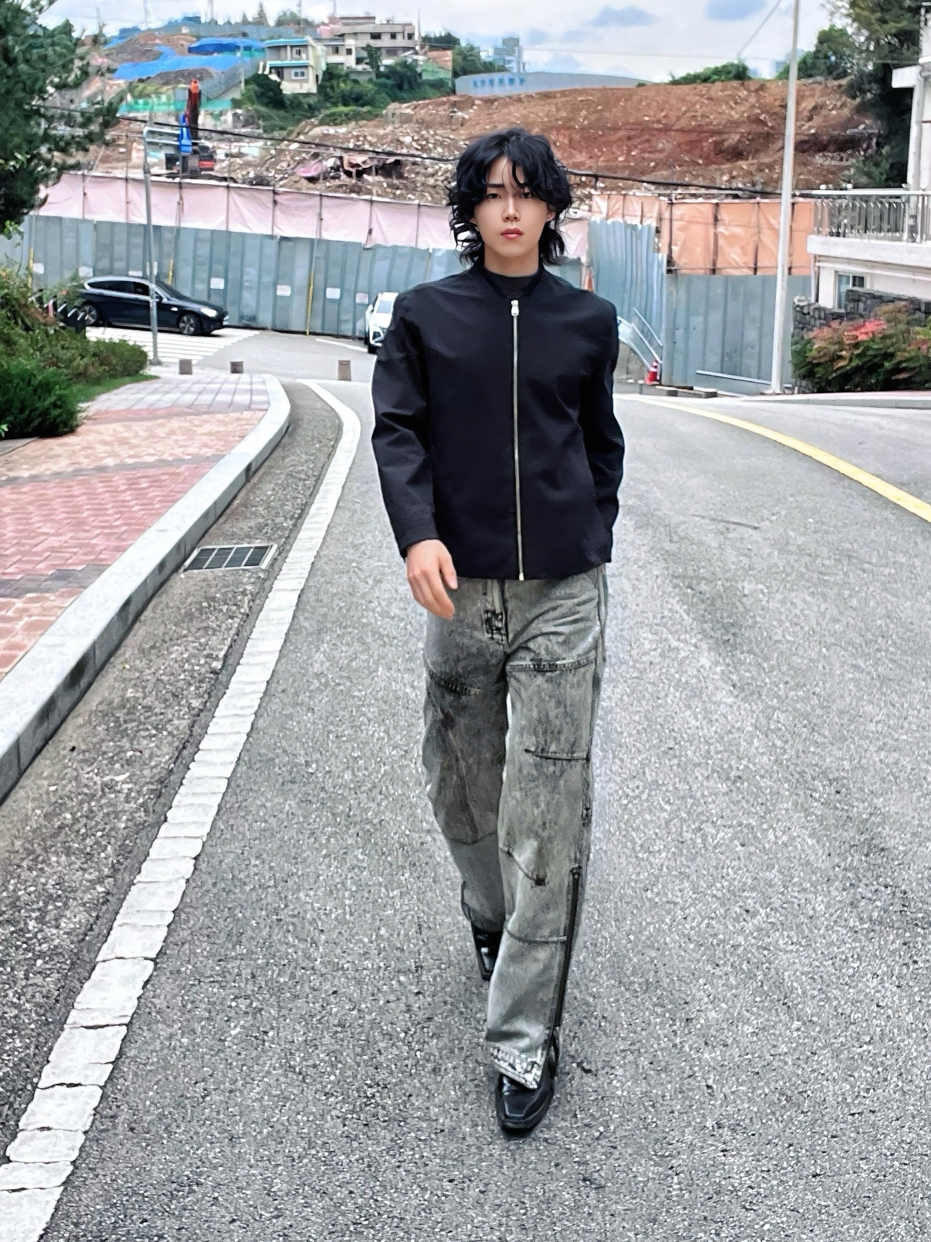 hense김남훈님의 스타일 - 1