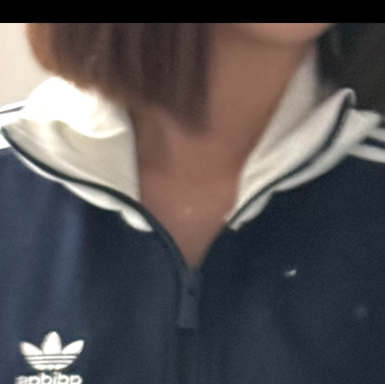 Adidas Adicolor Classic Beckenbauer Track Top Night Indigo - KR Sizing 착용 스타일