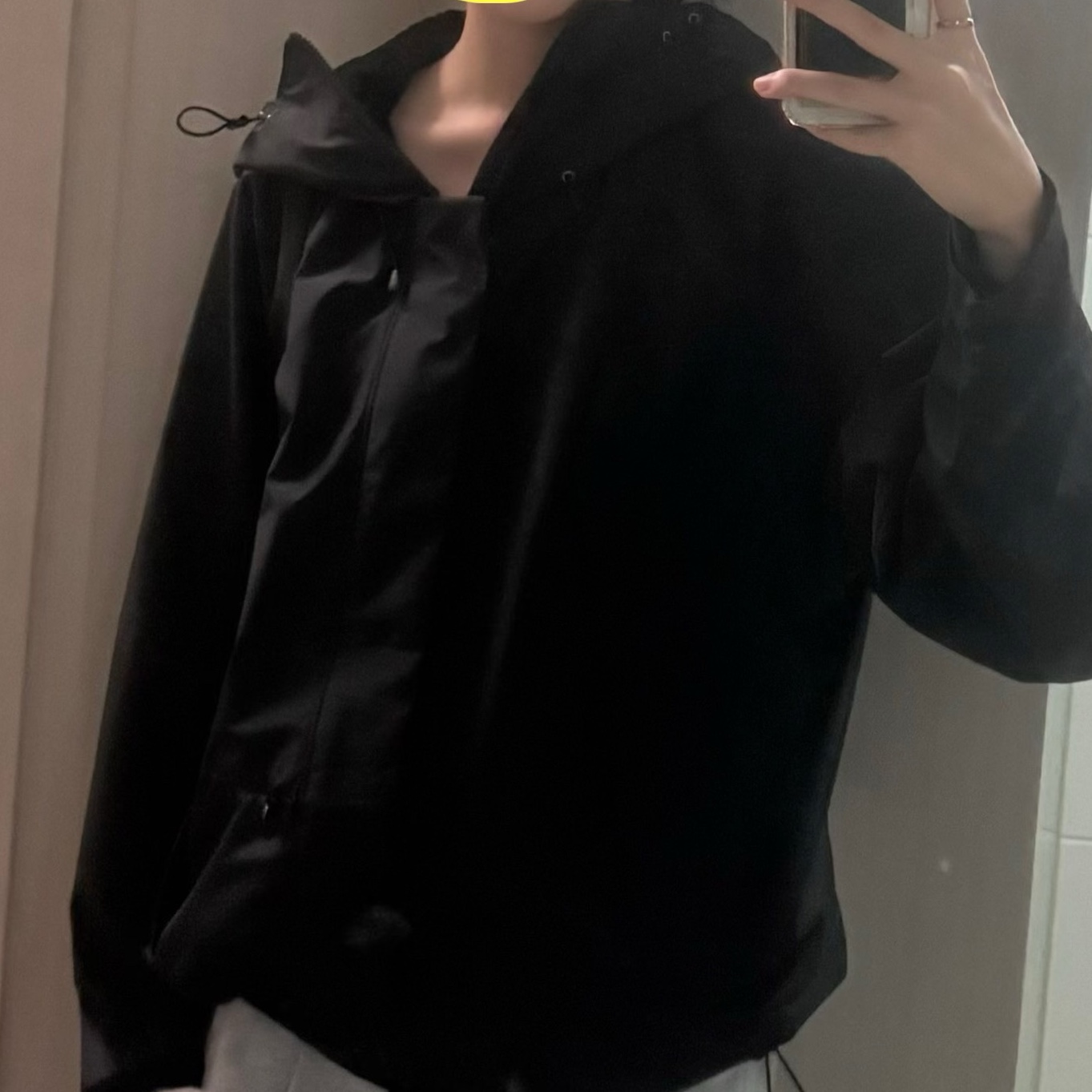 메리용님의 스타일