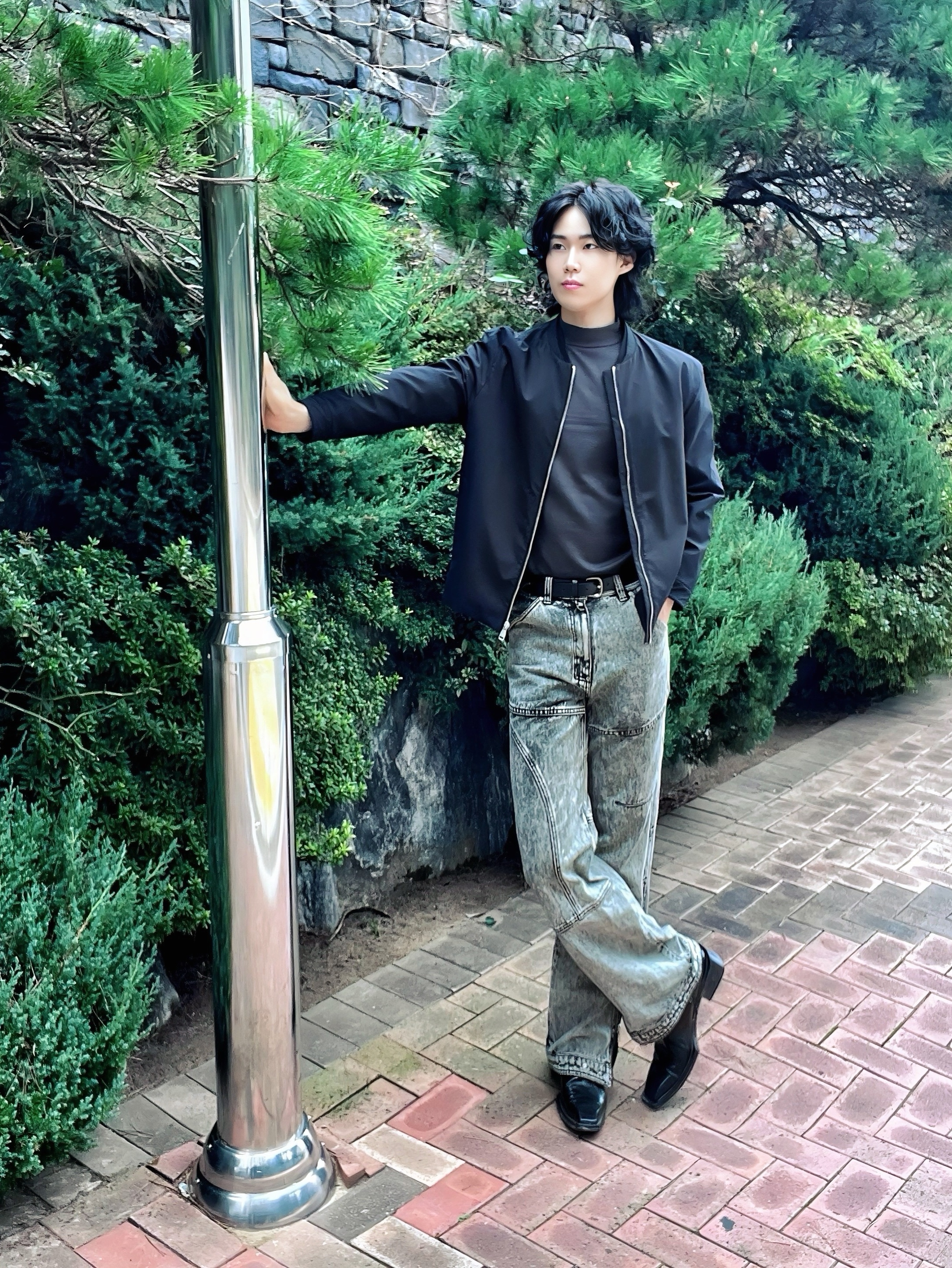 hense김남훈님의 스타일 - 2
