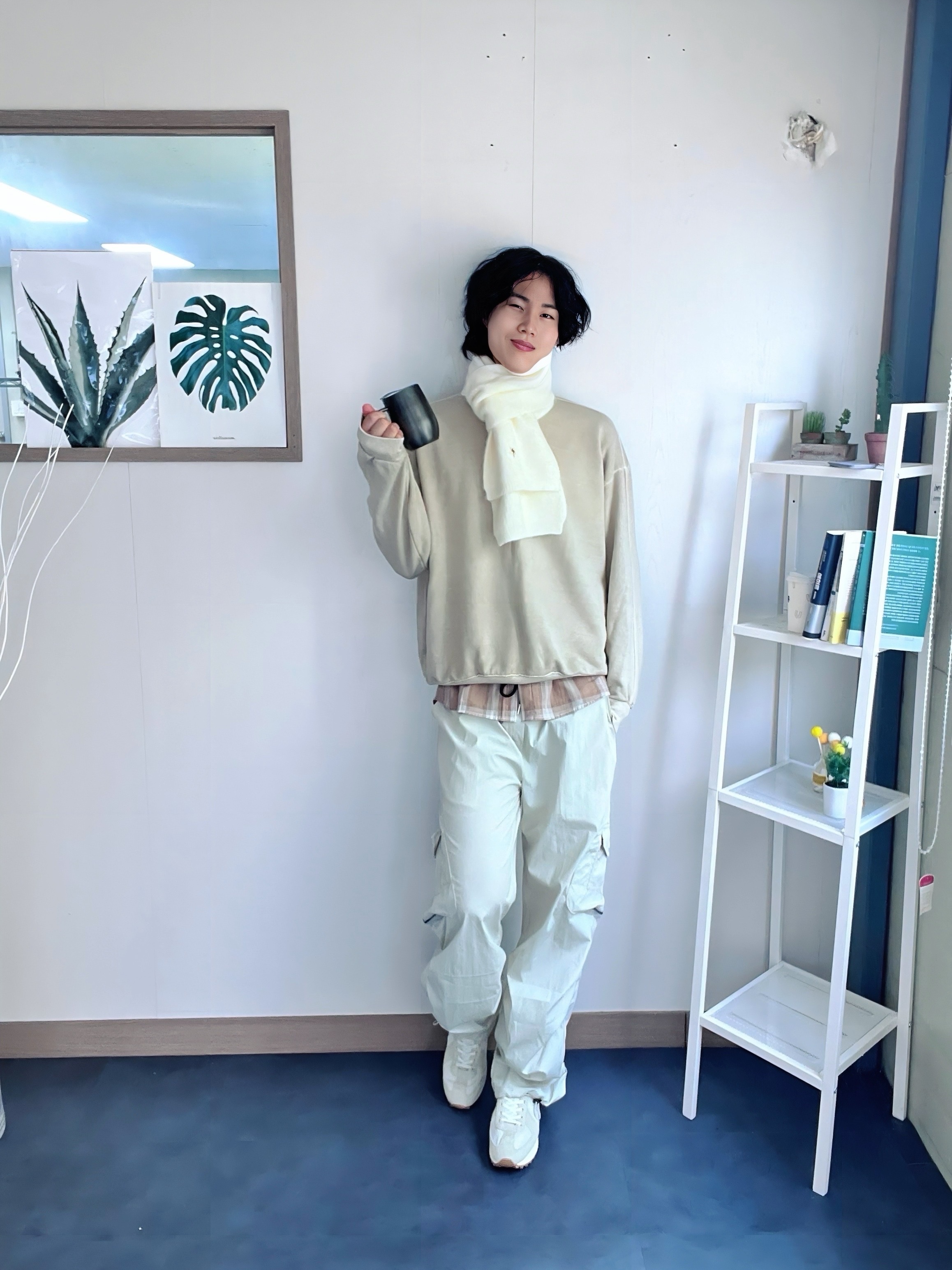 hense김남훈님의 스타일 - 1