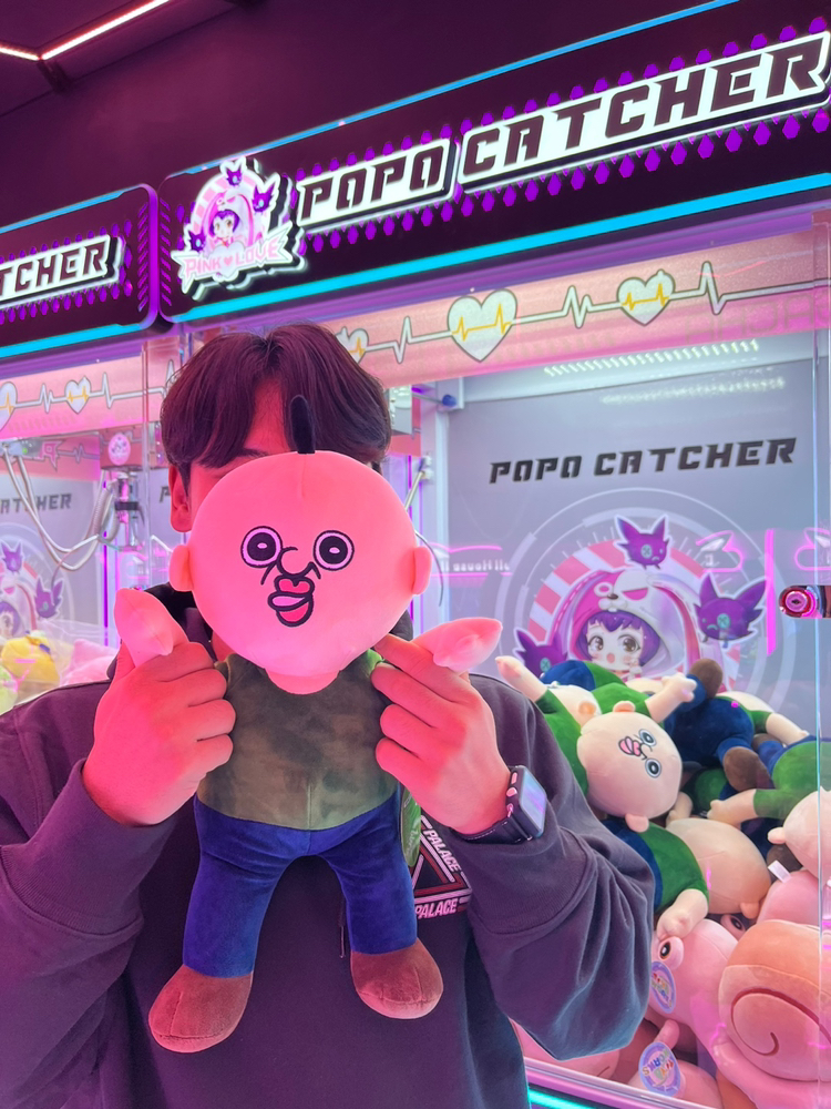 KREAM 프로필 이미지