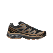 Salomon XT-6 Pewter Black