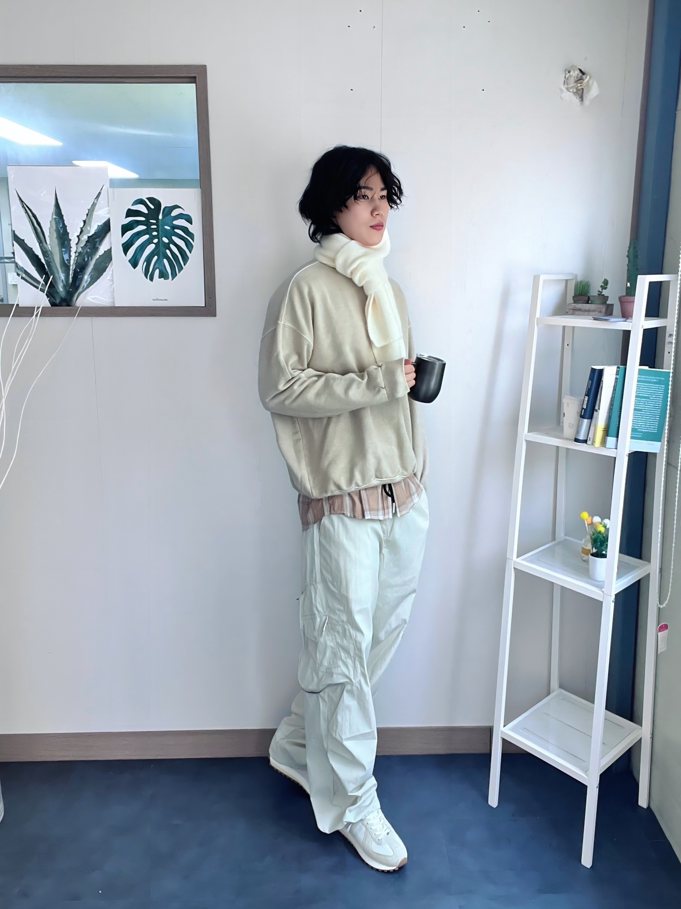 hense김남훈님의 스타일 - 2