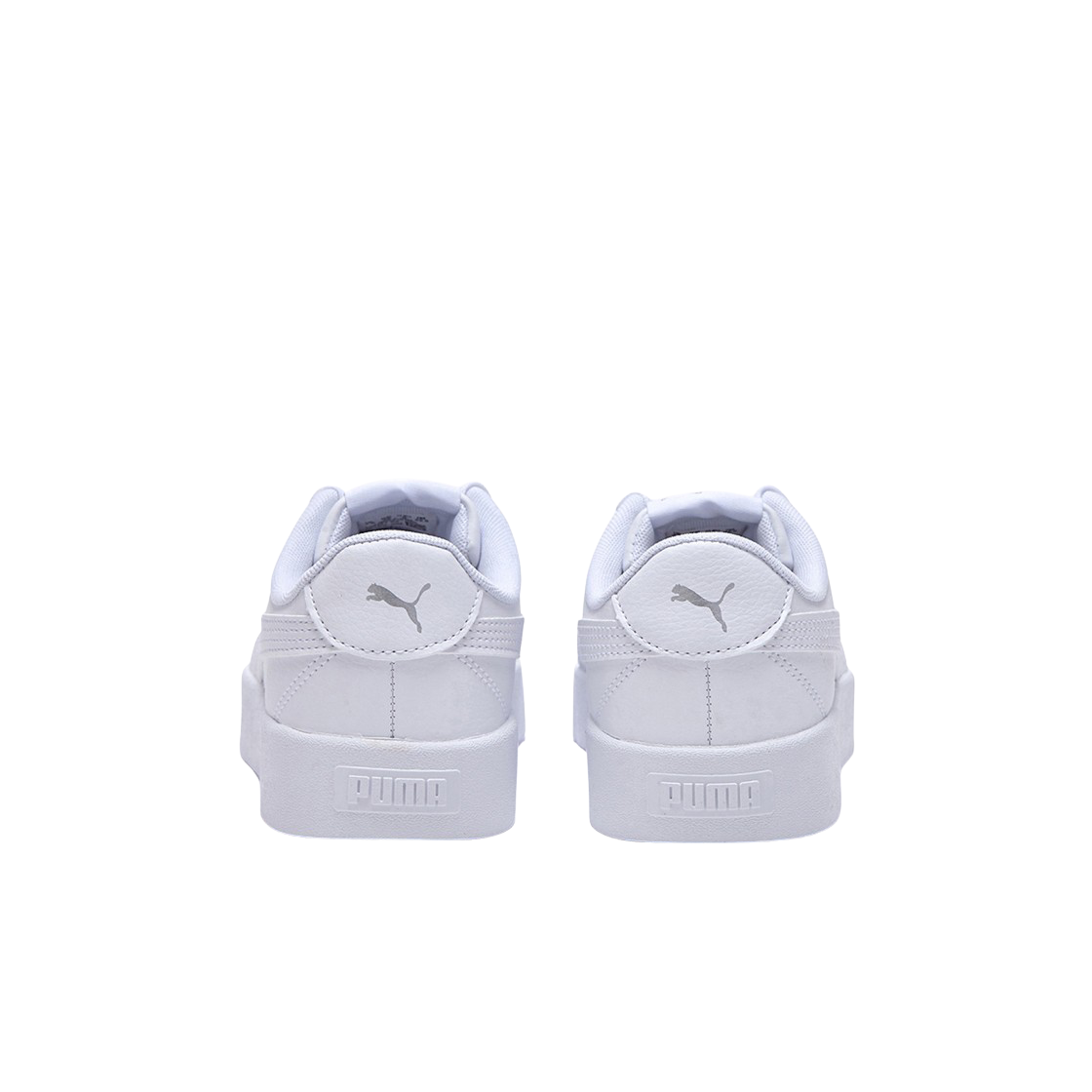 (W) 푸마 스카이 클린 화이트((W) Puma Sky Clean White) - 3