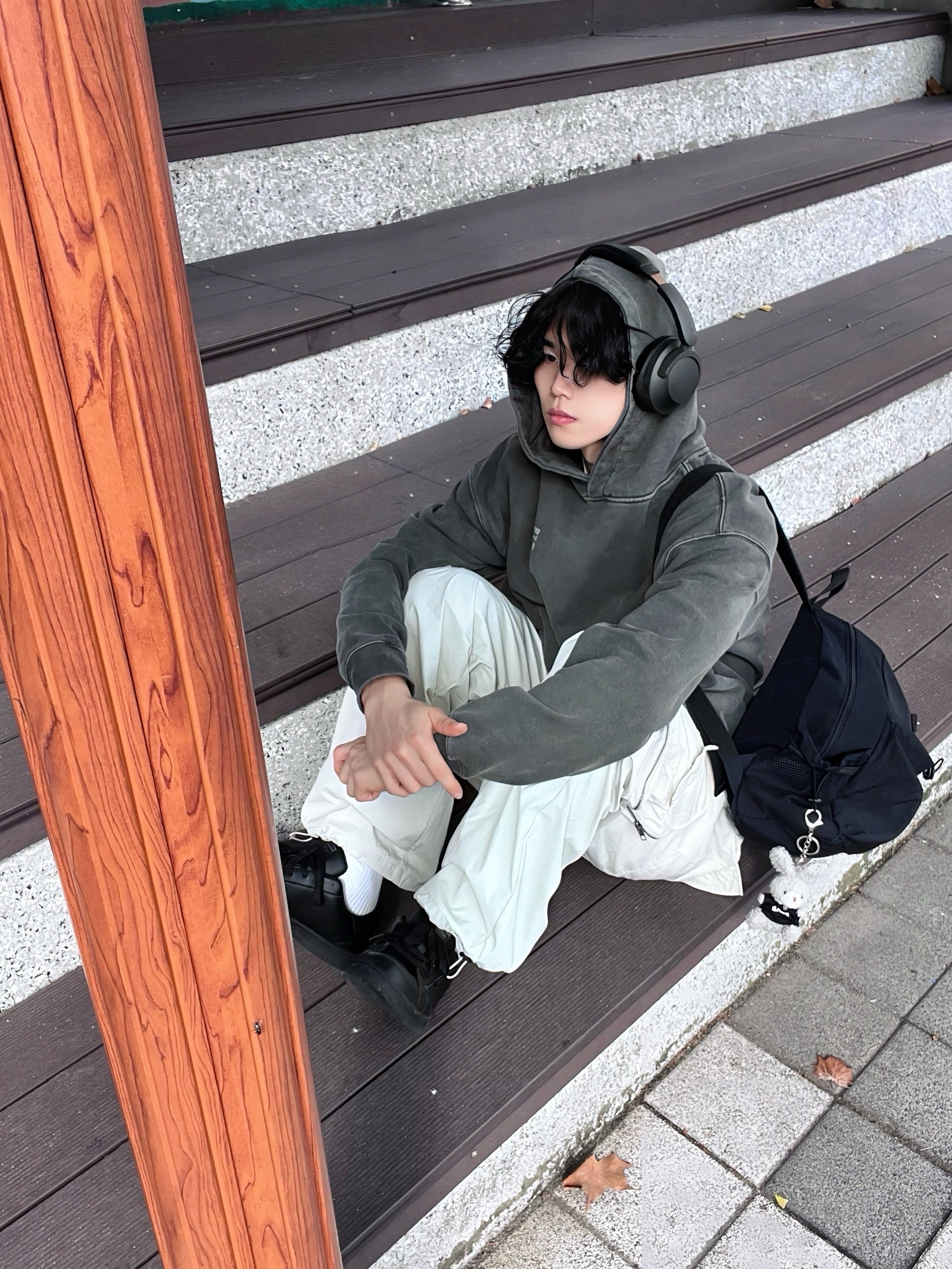hense김남훈님의 스타일 - 2