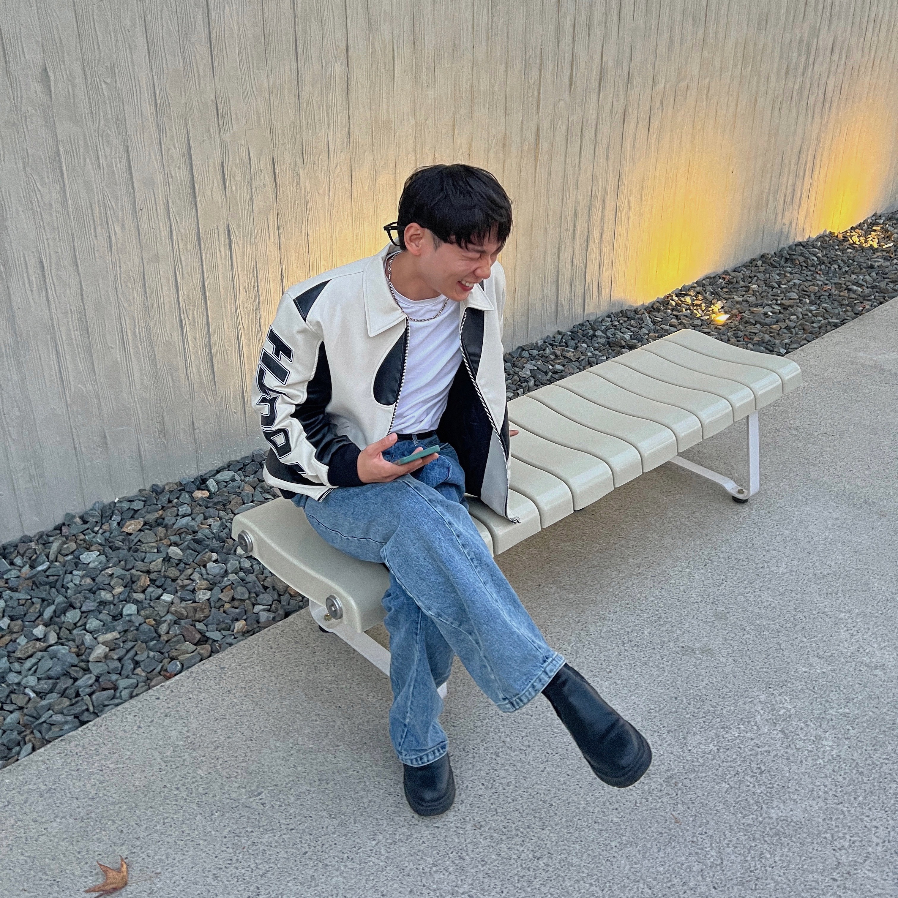 강혁님의 스타일