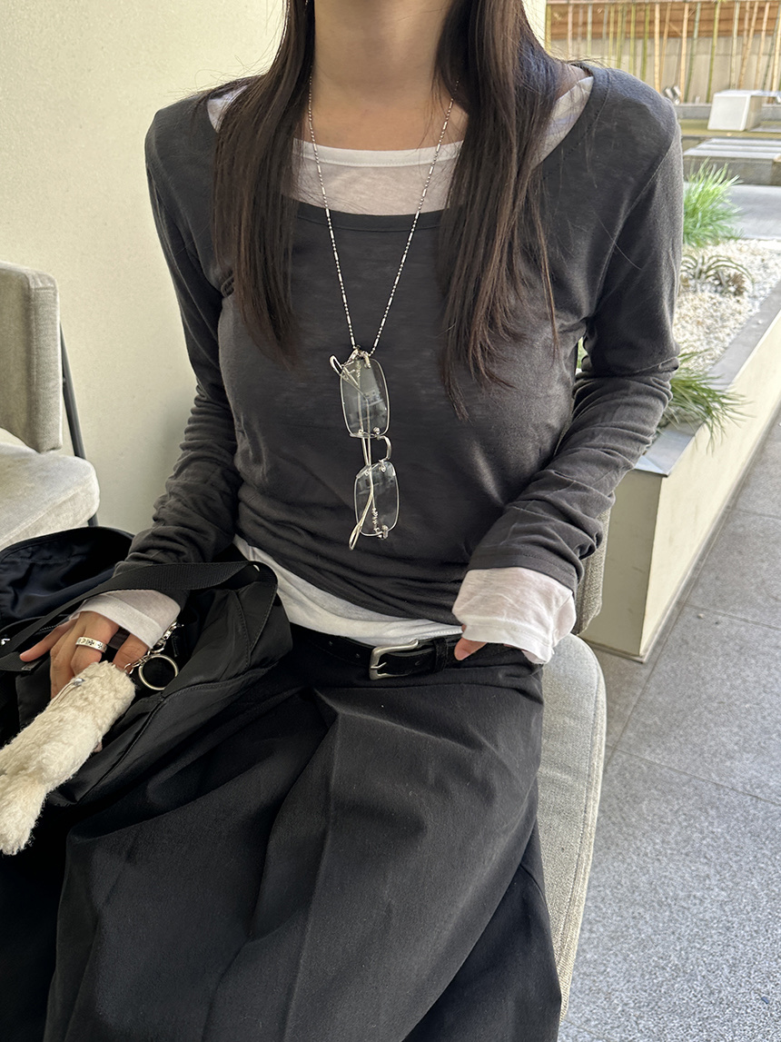 밈주님의 스타일 - 3