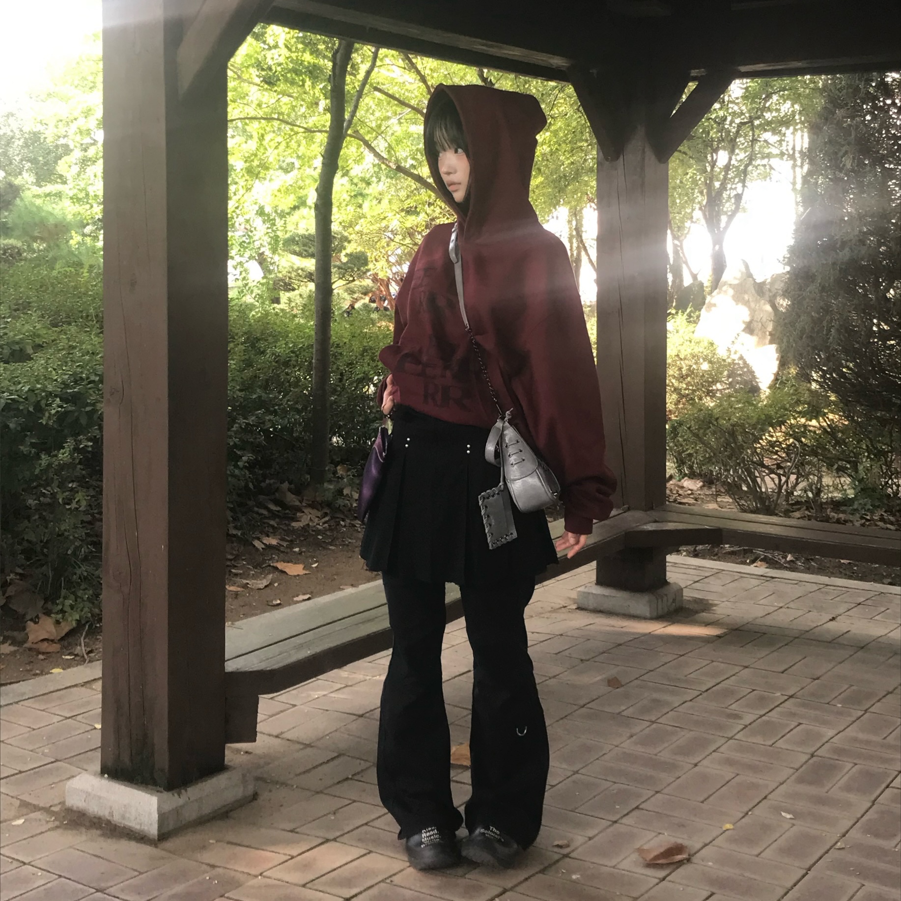 asyouare님의 스타일 - 1