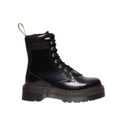 Dr. Martens Jadon HDW II BUTTERO Black
