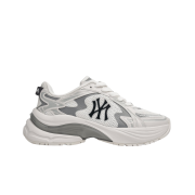 MLB Curve Runner New York Yankees White