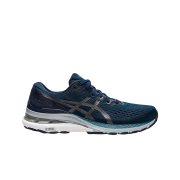 (W) Asics Gel-Kayano 28 Thunder Blue French Blue - D Wide