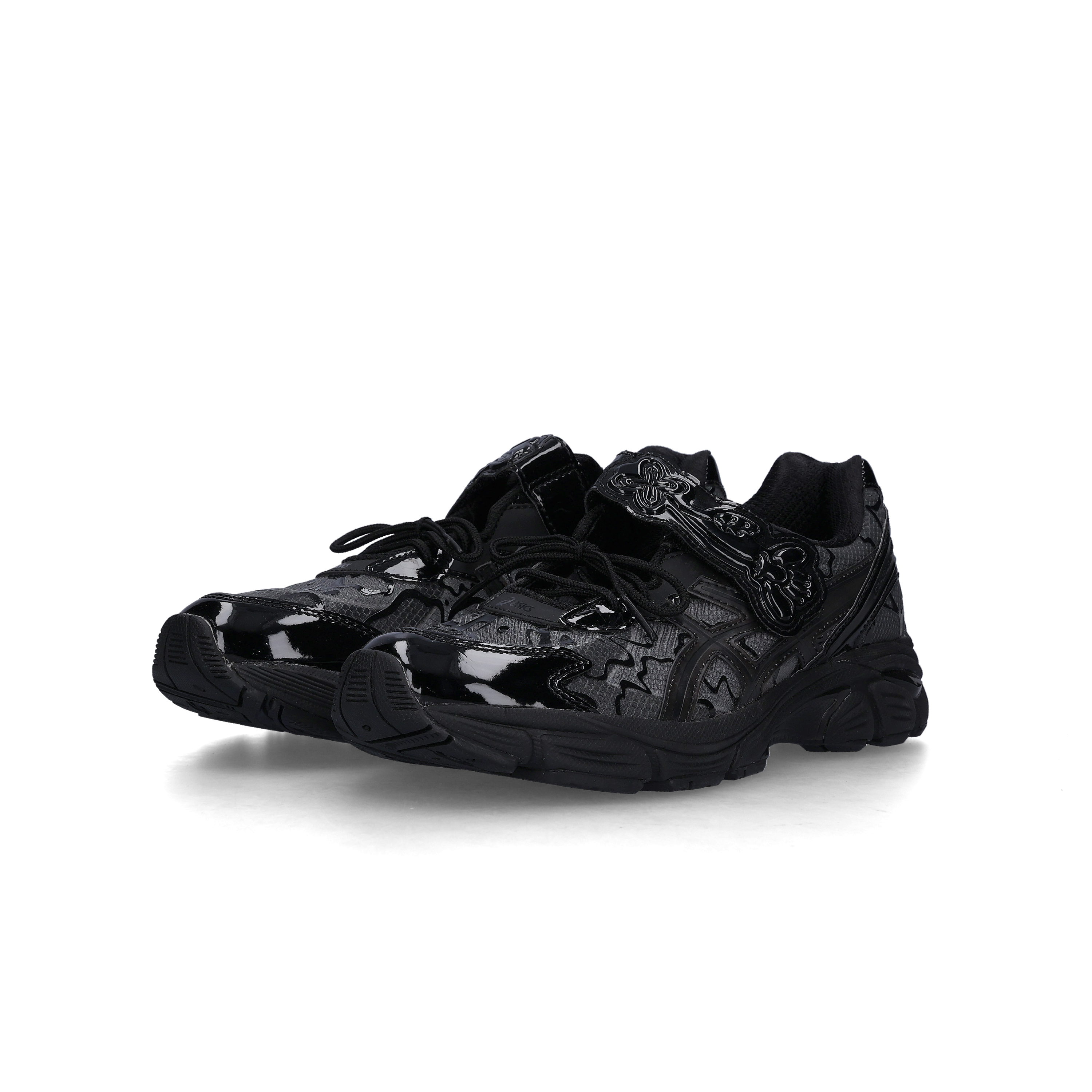 Asics x Cecilie Bahnsen GT-2160 Black