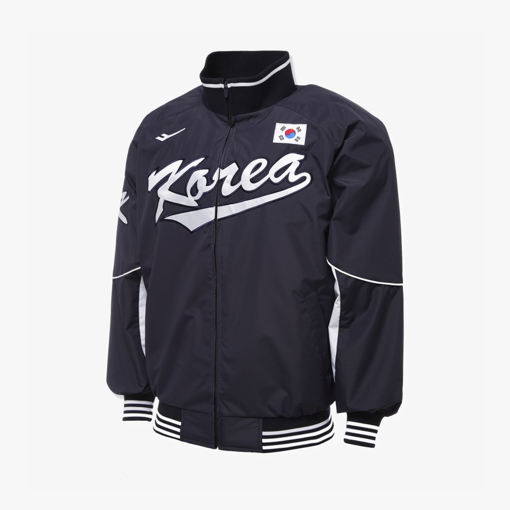 프로-스펙스 x KBSA 야구 국가대표팀 점퍼(PRO-SPECS x KBSA Team Korea Authentic Jumper) - 2
