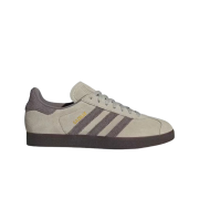 Adidas Gazelle Putty Grey Charcoal