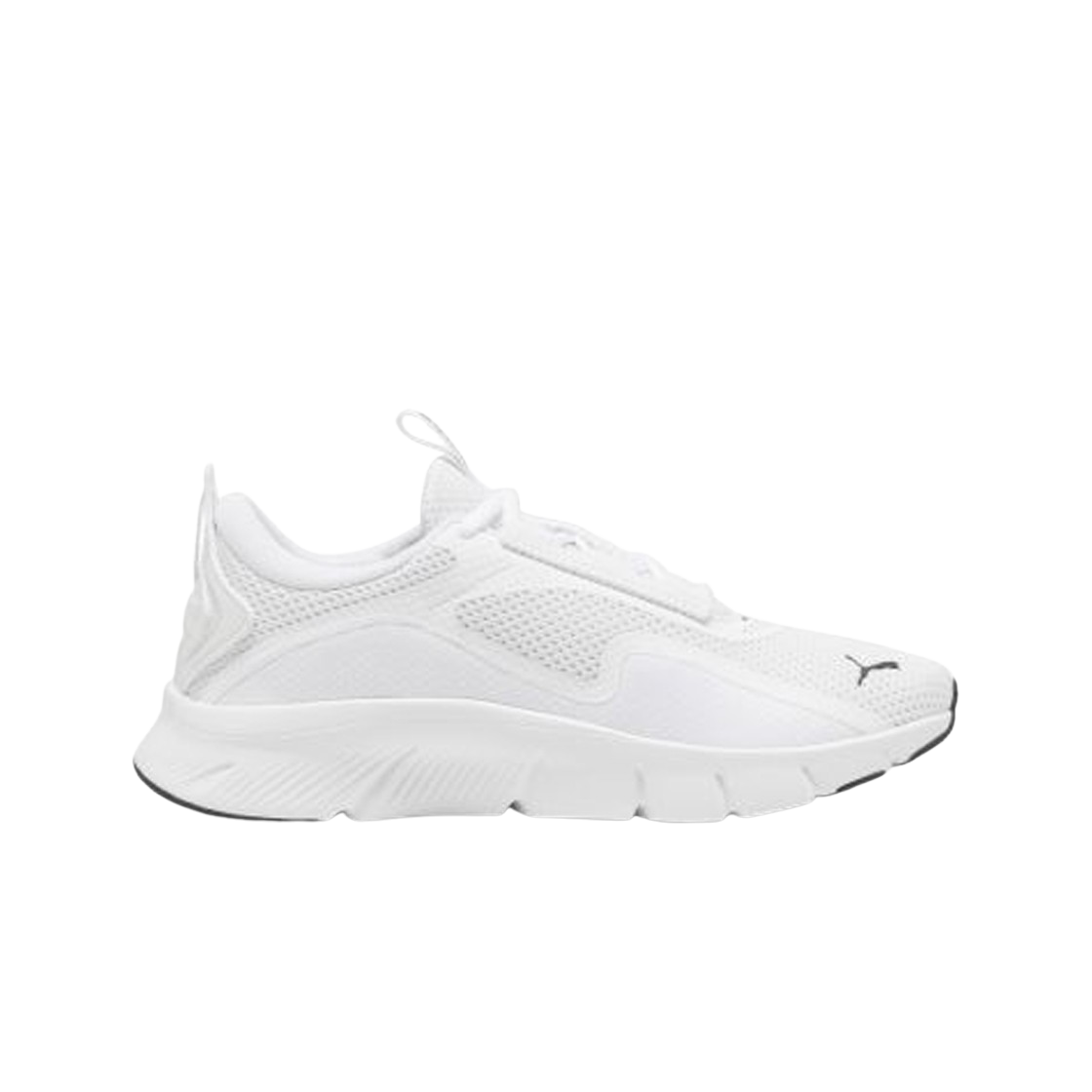 379535-10 Puma Flex Focus Lite White