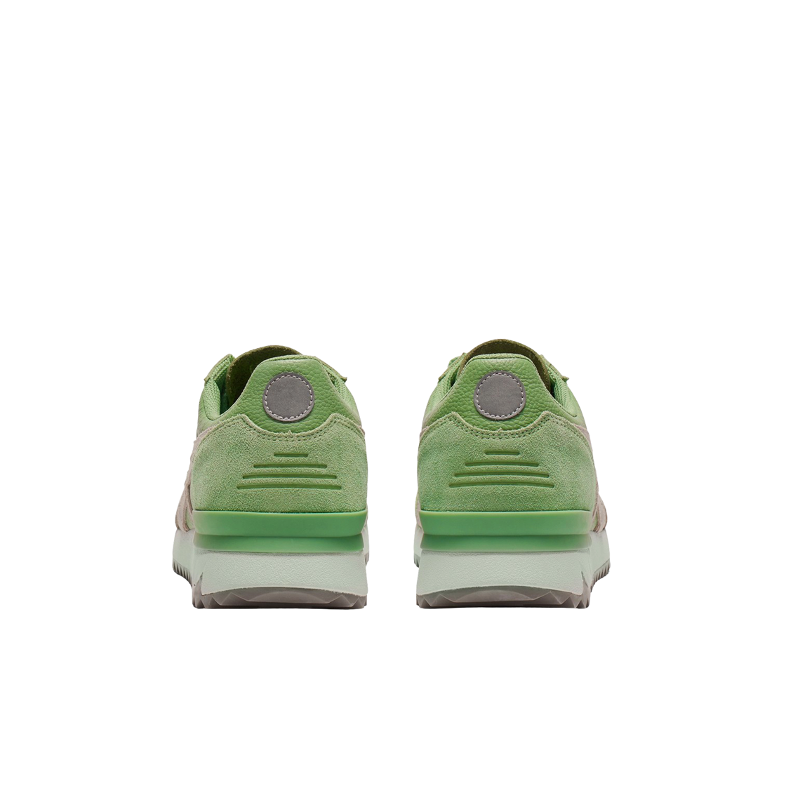 오니츠카 타이거 캘리포니아 78 EX 버디그리스 그린 크림(Onitsuka Tiger California 78 EX Verdigris Green Cream) - 3