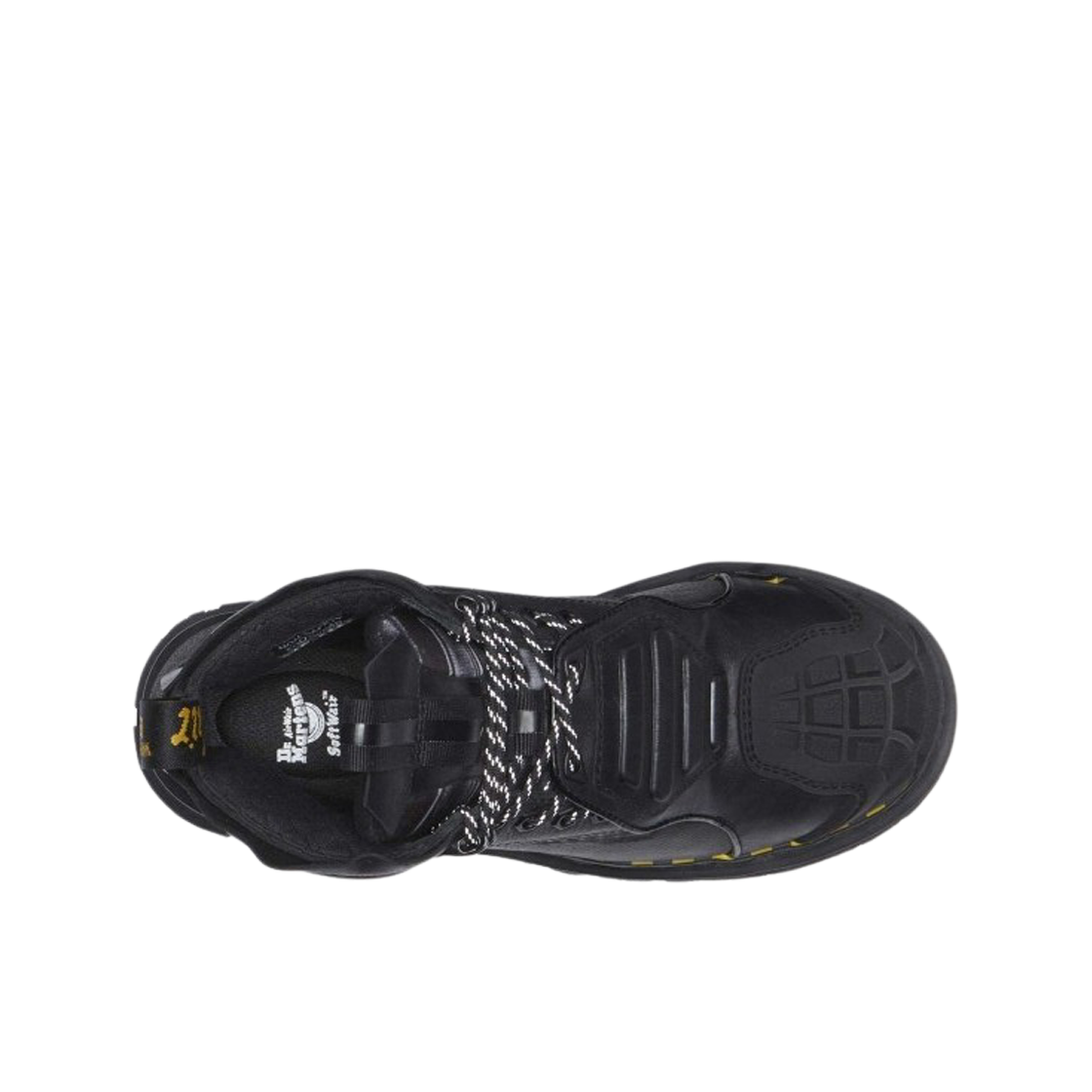 닥터마틴 1460 프로텍트 블랙(Dr. Martens 1460 Protect Black) - 2