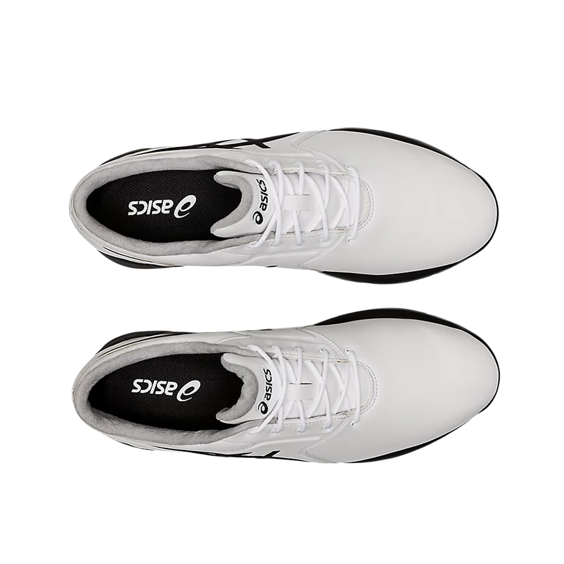 아식스 젤-에이스 프로 M 화이트 블랙(Asics Gel-Ace Pro M White Black) - 2