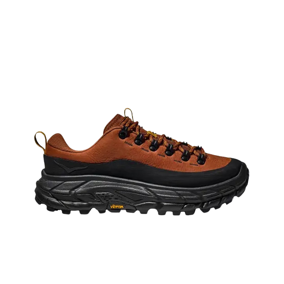 호카 토르 서밋 헤이즐넛 블랙(Hoka Tor Summit Hazelnut Black) - 1