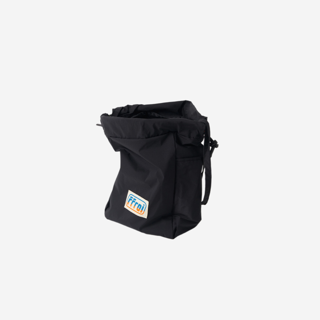 프루아 트래블러 345 파우치 블랙(FFROI Traveller 345 Pouch Black) - 3