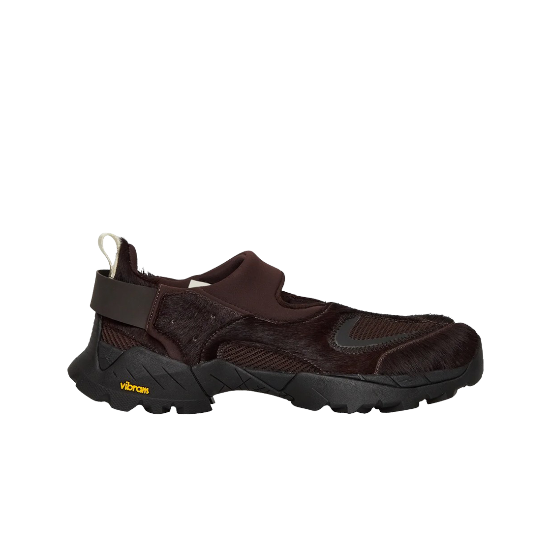 로아 하이킹 로즈 블랙 브라운(Roa Hiking Rozes Black Brown)