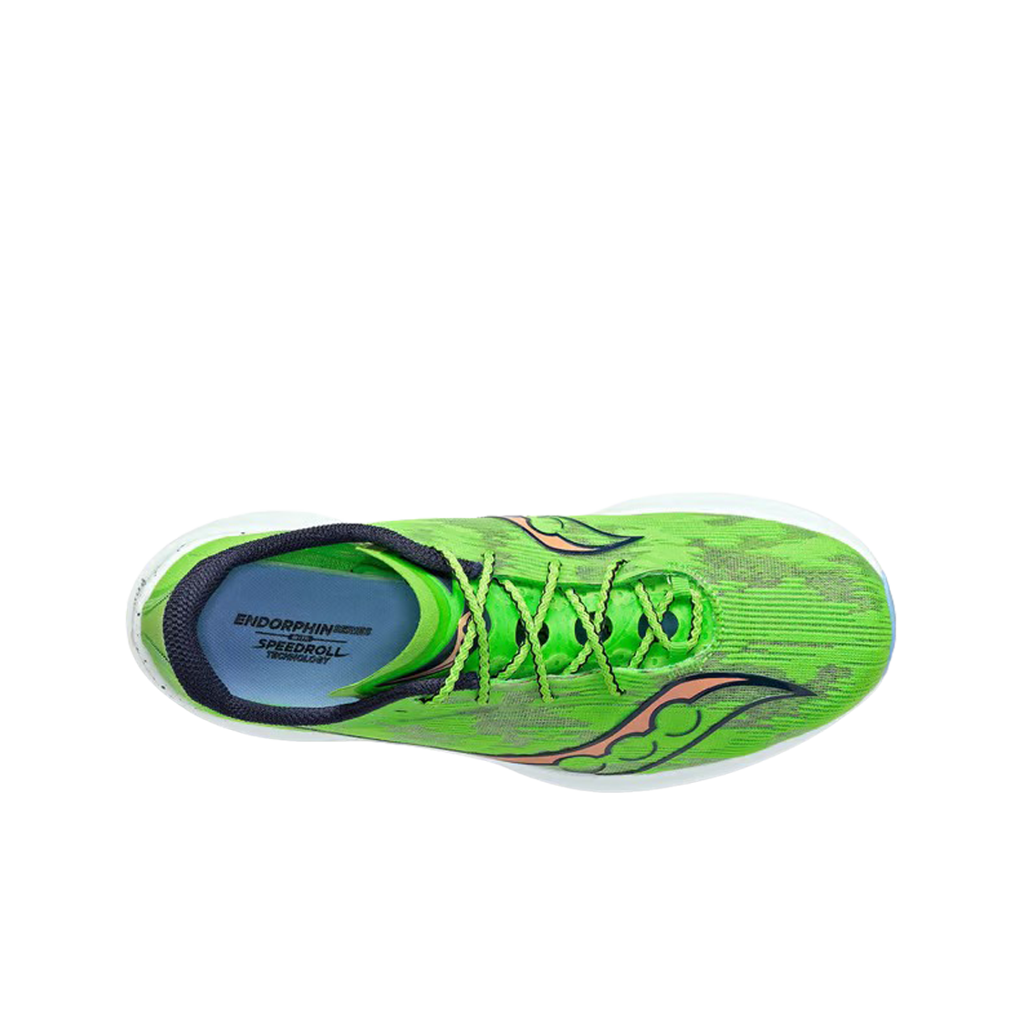 써코니 엔돌핀 프로 3 그린(Saucony Endorphin Pro 3 Green) - 2