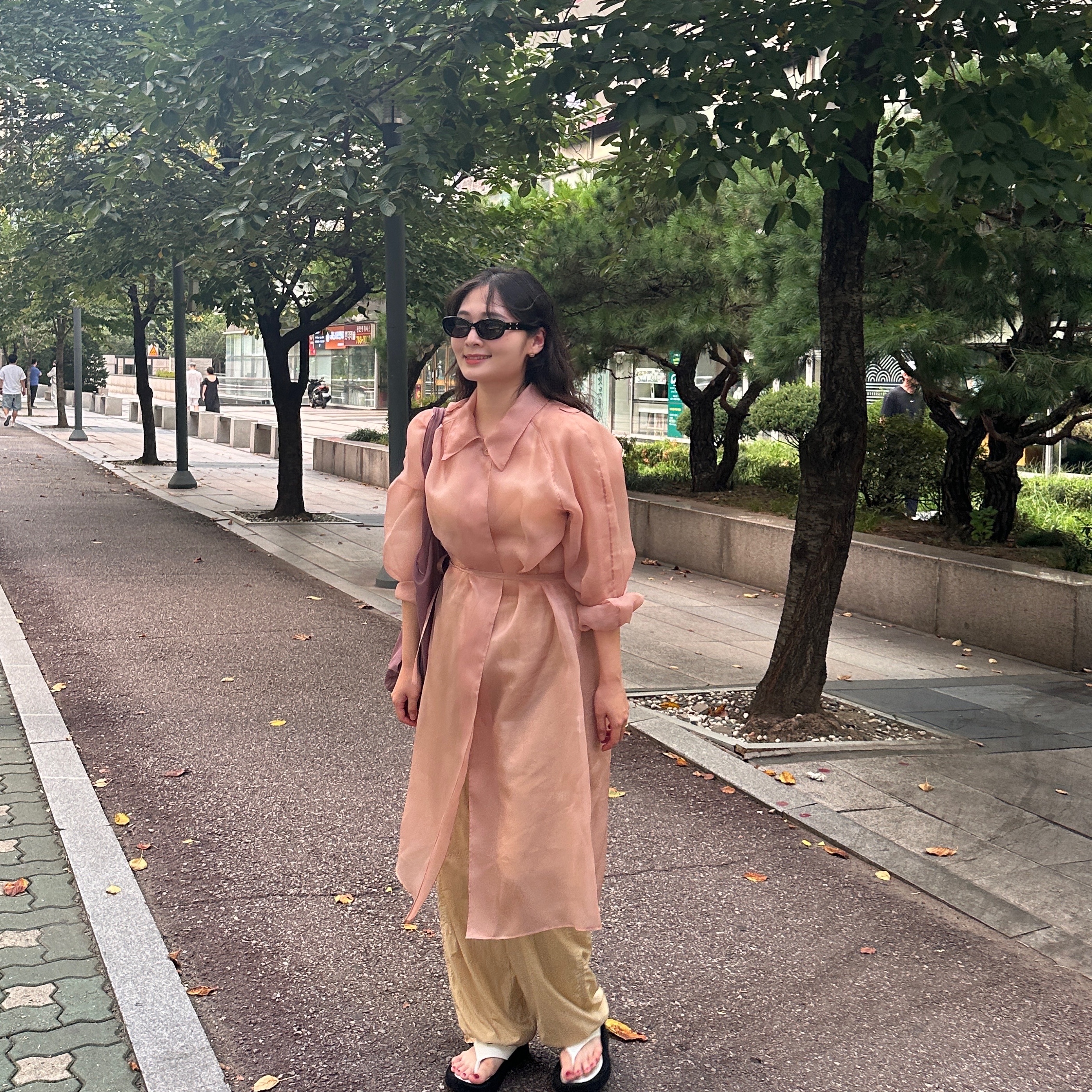 🫧🩵🤍님의 스타일 - 2