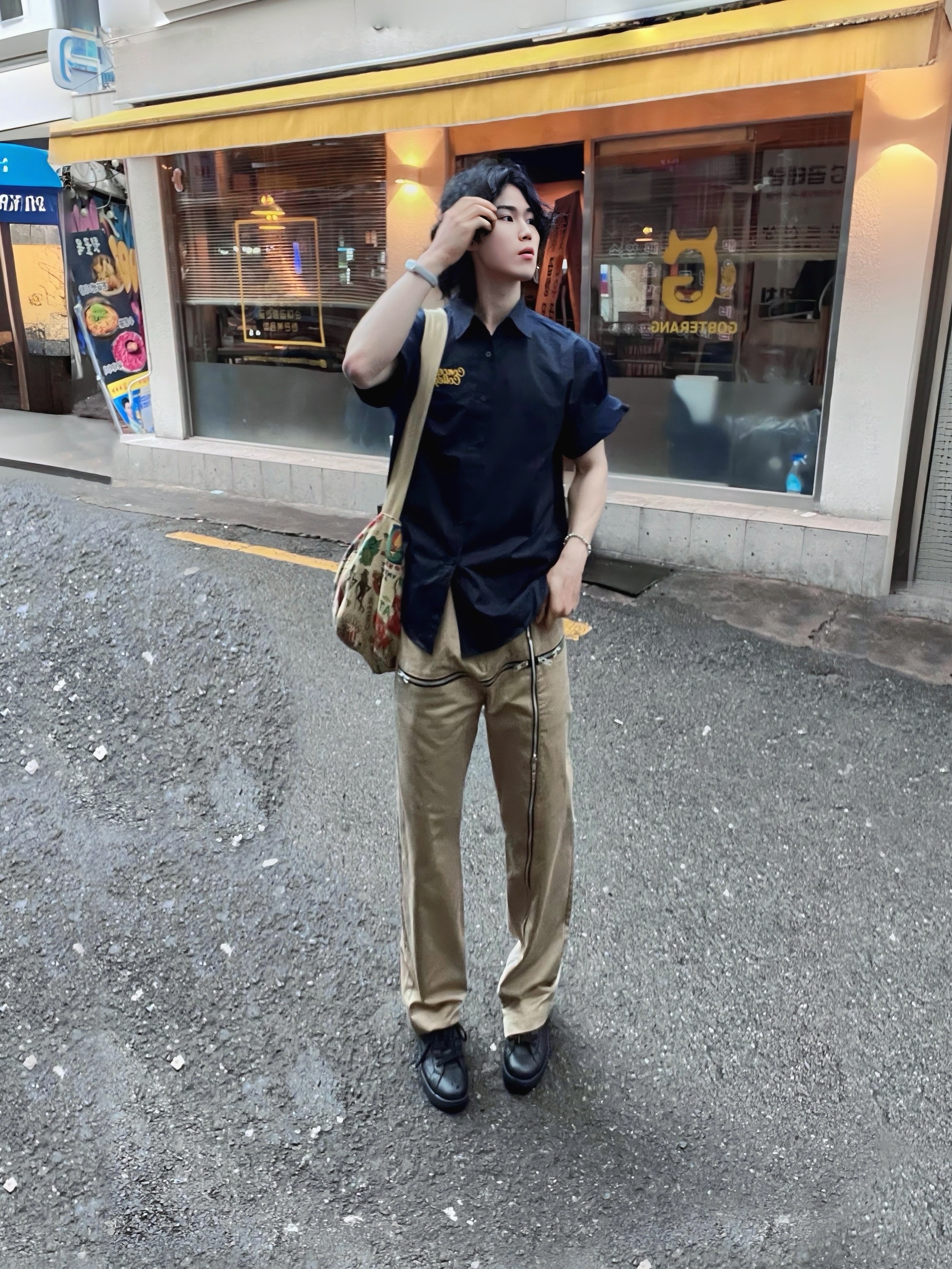 hense김남훈님의 스타일 - 9